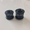 Pasadya nga Silicone Rubber Neoprene Bushings Molded Bellows